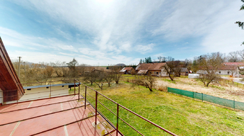 Prodej domu, 129 m2, Víska