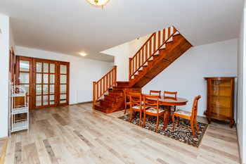 Prodej domu, 170 m2, Štěchovice