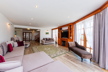 Prodej domu, 170 m2, Štěchovice