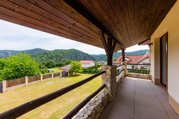 Prodej domu, 170 m2, Štěchovice