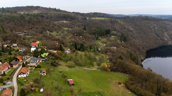 Prodej domu, 170 m2, Štěchovice