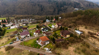 Prodej domu, 170 m2, Štěchovice