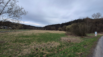 Prodej pozemku, 12284 m2, Linhartice