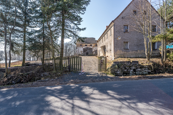 Prodej domu, 240 m2, Libouchec