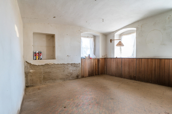 Prodej domu, 240 m2, Libouchec