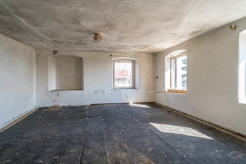 Prodej domu, 240 m2, Libouchec