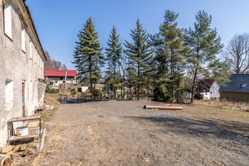 Prodej domu, 240 m2, Libouchec