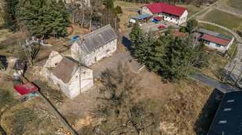 Prodej domu, 240 m2, Libouchec