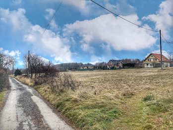Prodej pozemku, 2557 m2, Mníšek pod Brdy