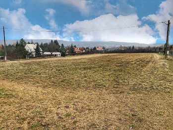 Prodej pozemku, 2557 m2, Mníšek pod Brdy
