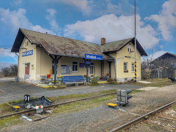 Prodej pozemku, 2557 m2, Mníšek pod Brdy