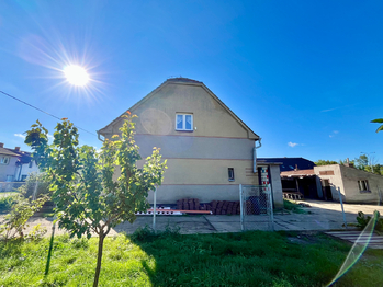Prodej domu, 114 m2, Zdiby