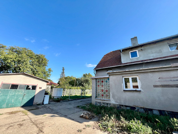 Prodej domu, 114 m2, Zdiby
