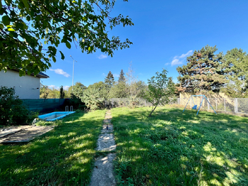 Prodej domu, 114 m2, Zdiby