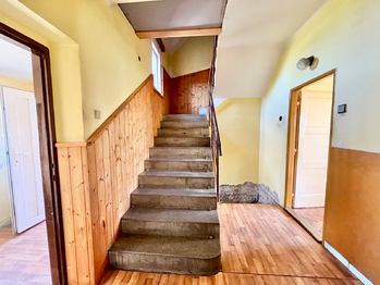 Prodej domu, 114 m2, Zdiby
