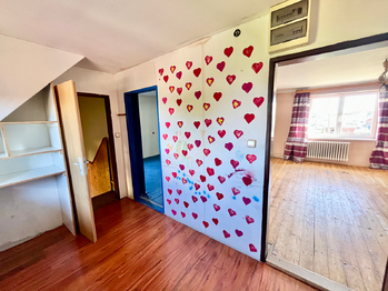 Prodej domu, 114 m2, Zdiby