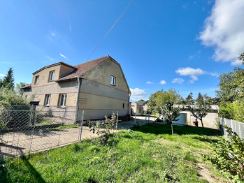 Prodej domu, 114 m2, Zdiby