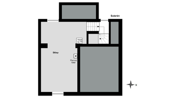 Prodej domu, 114 m2, Zdiby