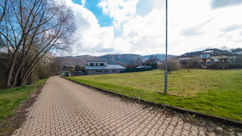 Prodej pozemku, 1455 m2, Černošice