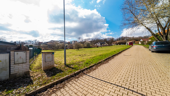 Prodej pozemku, 1455 m2, Černošice