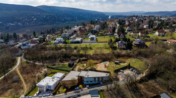 Prodej pozemku, 1455 m2, Černošice