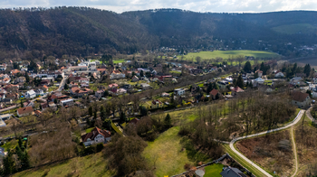 Prodej pozemku, 1455 m2, Černošice