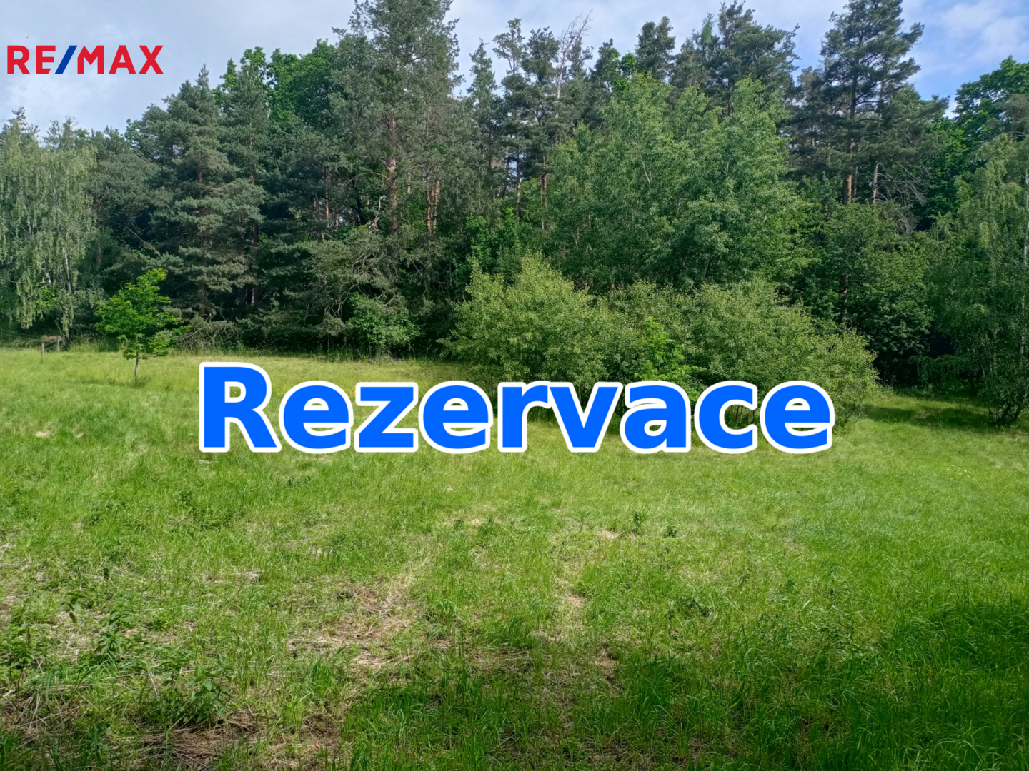 Prodej pozemku, 7666 m2, Křemže