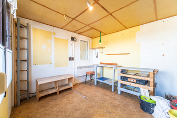 Prodej domu, 110 m2, Hořovice