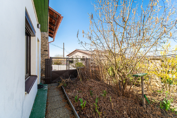 Prodej domu, 110 m2, Hořovice