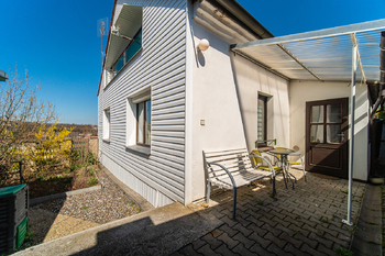 Prodej domu, 110 m2, Hořovice