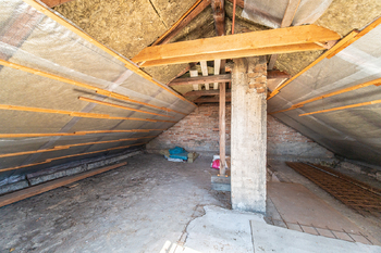 Prodej domu, 110 m2, Hořovice