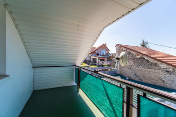 Prodej domu, 110 m2, Hořovice