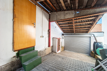 Prodej domu, 110 m2, Hořovice