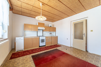 Prodej domu, 110 m2, Hořovice