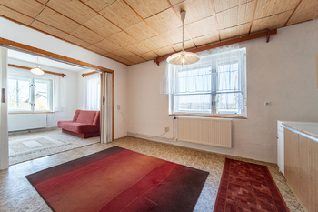 Prodej domu, 110 m2, Hořovice