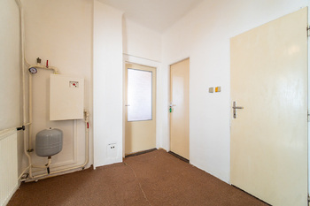 Prodej domu, 110 m2, Hořovice