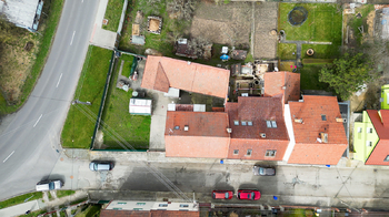 Prodej domu, 134 m2, Rájec-Jestřebí