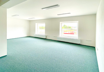 Pronájem komerčního objektu, 159 m2, Sudoměřice u Tábora