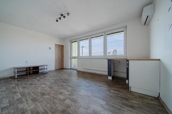 Prodej domu, 110 m2, Starovičky