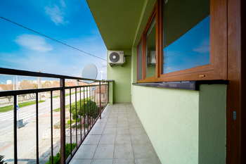 Prodej domu, 110 m2, Starovičky