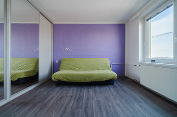 Prodej domu, 110 m2, Starovičky