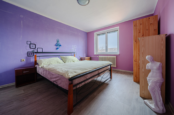 Prodej domu, 110 m2, Starovičky