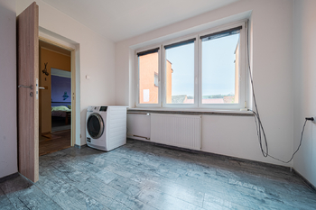 Prodej domu, 110 m2, Starovičky