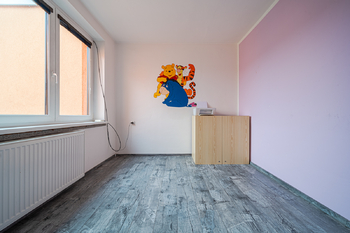 Prodej domu, 110 m2, Starovičky