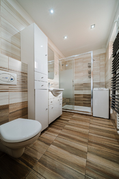 Prodej domu, 110 m2, Starovičky