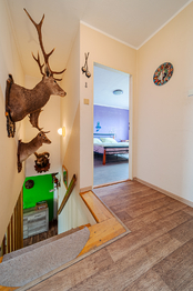 Prodej domu, 110 m2, Starovičky