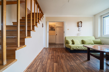 Prodej domu, 110 m2, Starovičky