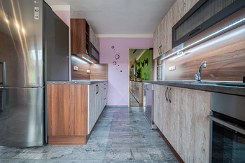 Prodej domu, 110 m2, Starovičky