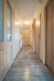 Prodej domu, 110 m2, Starovičky