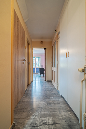 Prodej domu, 110 m2, Starovičky